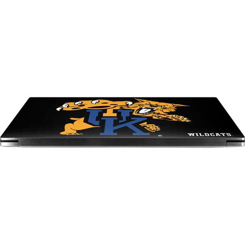 University of Kentucky UK Wilcats Mascot Dell XPS Skin